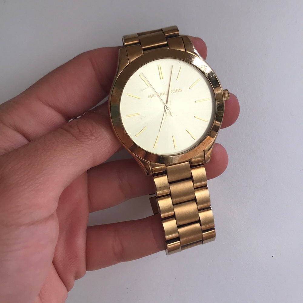Michael Kors watch